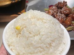 -绿茶餐厅(领展购物广场·中关村店)