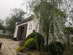 -武清南湖绿博园