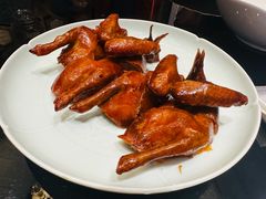 -新雅粤菜馆(南京东路店)