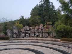 -九龙江国家森林公园