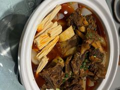 -亲回家吃饭餐厅(黄陂店)
