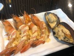 -真剑日本料理·铁板烧(贵州路店)