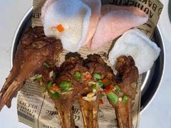 -芳满庭粤菜餐厅(丹阳吾悦店)