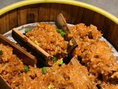 -老淮滨-蚌埠非遗小吃(淮河路店)