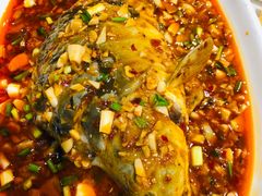 -蜀宴小调·精致家常菜(来福士店)