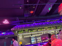 -粉墨特色菜·烧烤音乐酒馆