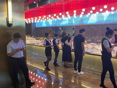 -富黎华海鲜大酒楼(正大广场店)