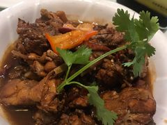 -向塘土鸡总店(八一广场店)