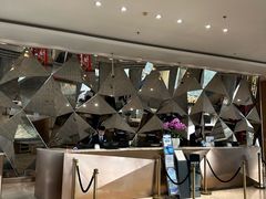 -青岛银沙滩温德姆至尊酒店