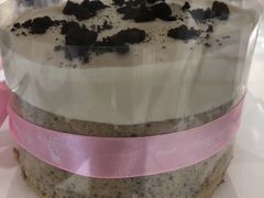 -西檬树SIMON·T轻奢蛋糕(大东方Max店)