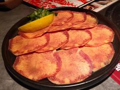 -厚贞日式烤肉(龙之梦店)