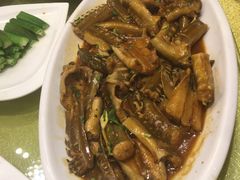 -今鲜源大酒店·中华餐饮名店(新湛路店)