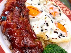 黯然销魂饭-肥韬茶餐厅(南山mini店)