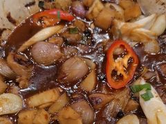 -勝記酒家·37年老字号·经典粤菜(荔枝公园店)