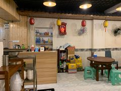 -鱼洞天雨豆花(巴南店)