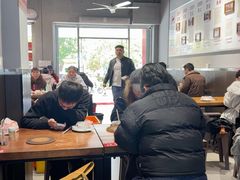 -斯丹姜母鸭·古法干香(田安南路店)