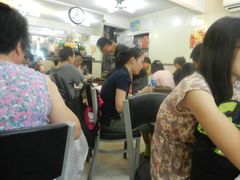 -玲珑餐厅(陕西南路店)