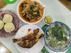 -尔力新疆丸子汤(北屯店)