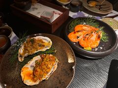 -花潮料理艺食馆(成都万象城店)