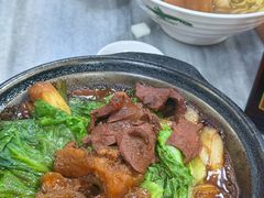 -珍珍小食店(西华路店)