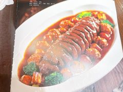 -老厨家(友谊路总店)