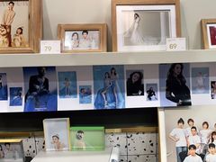 -海马体照相馆|大师(北京华贸中心店)