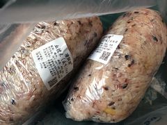 -凌阿姨·粢饭团(清扬路店)