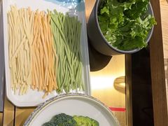 -百草滩羊清水涮羊肉(长城路店)