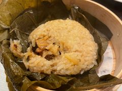 -京香轩·中餐厅(上海中庚聚龙酒店)