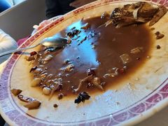 -旺顺阁·北京菜(北辰上品+)