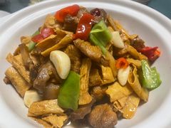 -王家土菜馆(霍山县店)