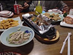 -新白鹿餐厅(城西银泰城店)