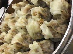 -清真烧麦馆(民族路店)