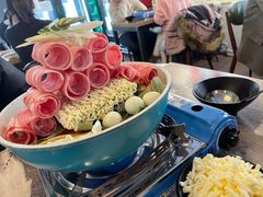 -猫头鹰炸鸡