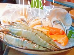 -温野菜涮涮锅(西单大悦城店)