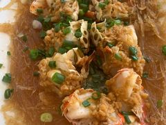 -红月湾海鲜饭店•沙滩海景(双月湾店)