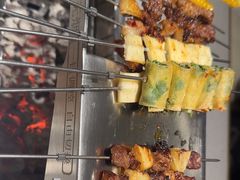 -丰茂烤串(公园店)