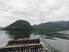 -富春桃源风景区