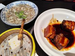 -金陵家宴·金陵春·南京菜(夫子庙店)