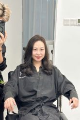 -5M HAIR SALON