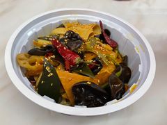 -宝葫芦西北茶食铺(万达店)