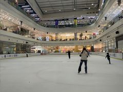 -冠军冰场CHAMPION RINK(百年港湾奥特莱斯店)