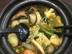-金陵杨胖子·砂锅麻辣烫(金轮新天地店)