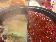 -蜀大侠火锅(总府路店)