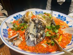 -湘潭九龙鱼头店(城南西路店)