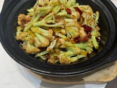 -万荣烤鸭店·北京菜(天坛店)
