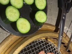 -谷牛日式烤肉(宝山U天地店)