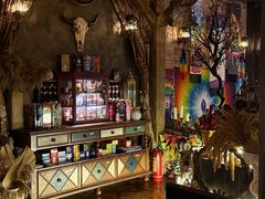 -雪灵魔法世界SHELLY’S TAROT(大良桂畔里店)