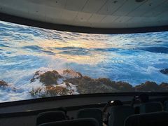 -大连市规划展示中心