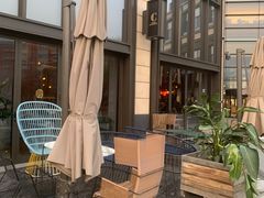 -The Rug Cafe(王府中环店)